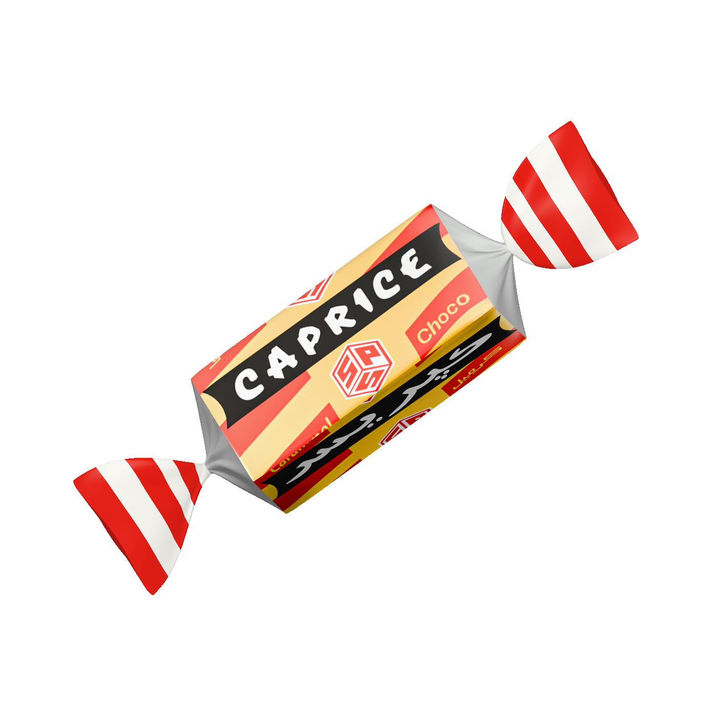 Bonbon Caprice Choco
