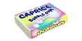 Bubble gum
