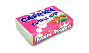 caprice stick