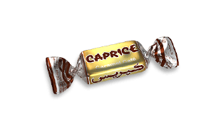 caprice new