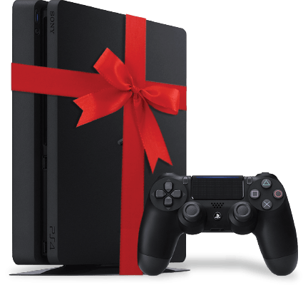 PlayStation 4