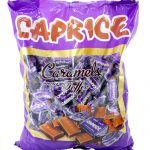 sac bubble gum caprice fruits rouges