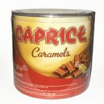 caprice café coffee