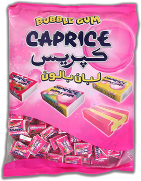 Bubble Gum