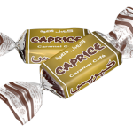 sac caprice classique toffee